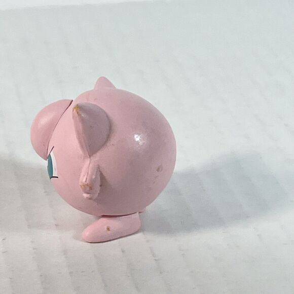 Banpresto Jigglypuff Toy - Picture 5 of 9